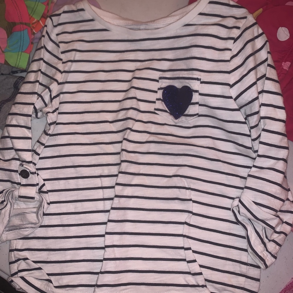 Long sleeve